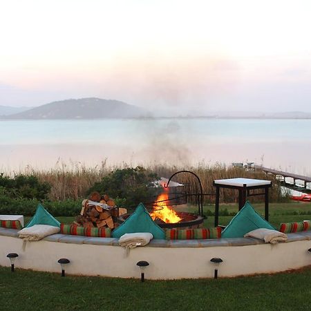 Lakeside Lodge & Spa Седжфийлд Екстериор снимка