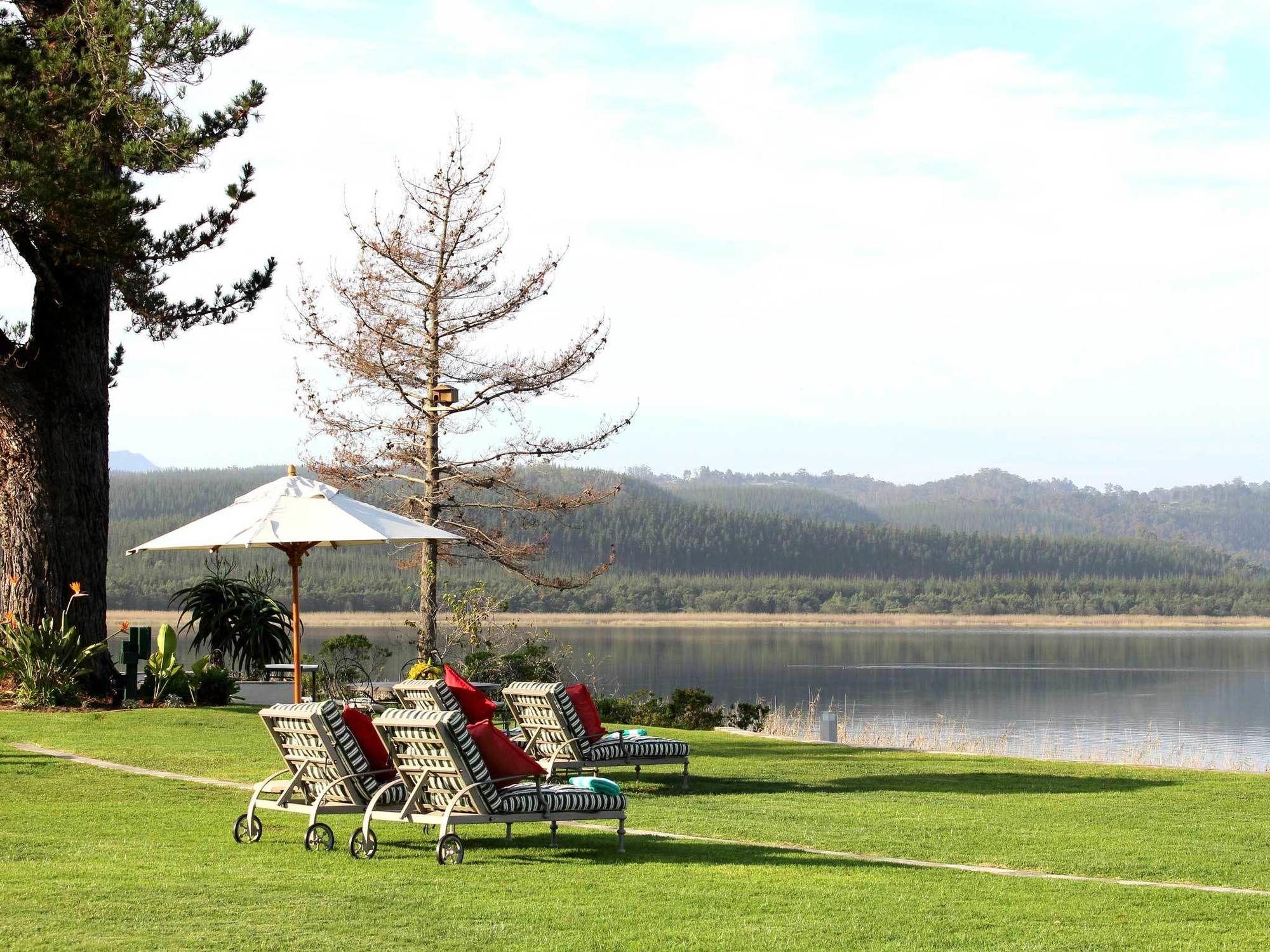 Lakeside Lodge & Spa Седжфийлд Екстериор снимка