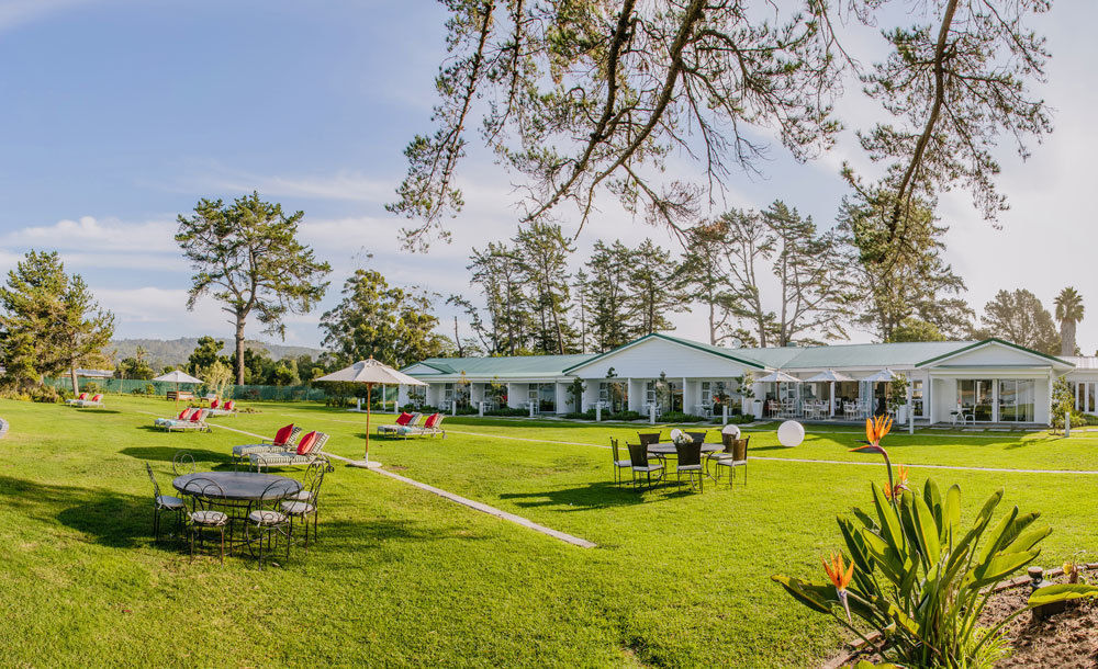 Lakeside Lodge & Spa Седжфийлд Екстериор снимка