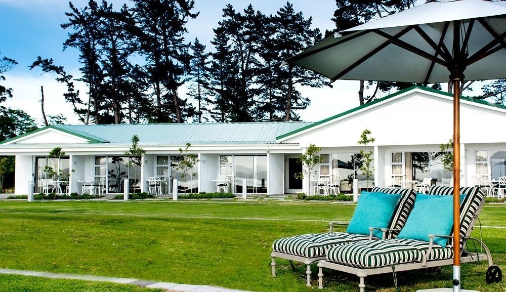 Lakeside Lodge & Spa Седжфийлд Екстериор снимка