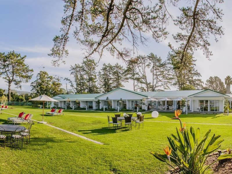 Lakeside Lodge & Spa Седжфийлд Екстериор снимка