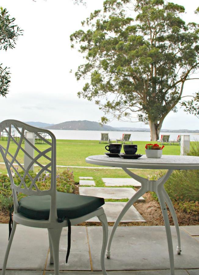Lakeside Lodge & Spa Седжфийлд Екстериор снимка